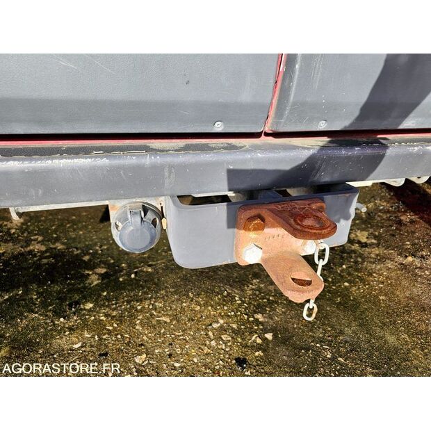 1997 Renault Trafic-45777375