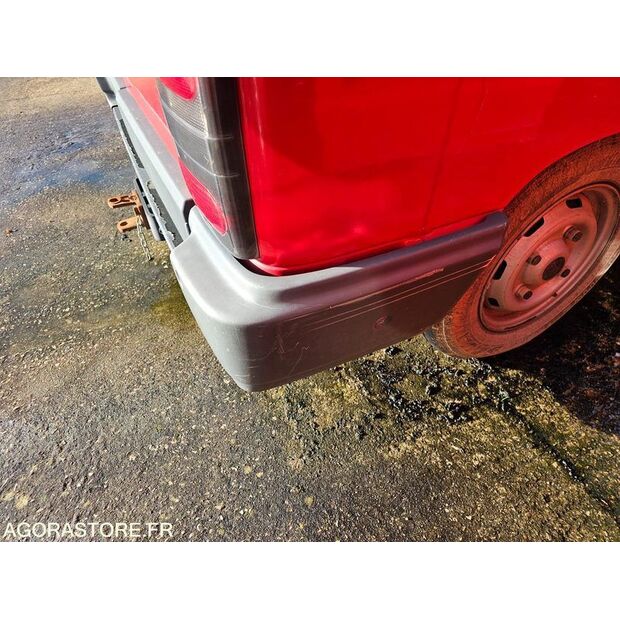 1997 Renault Trafic-45777376