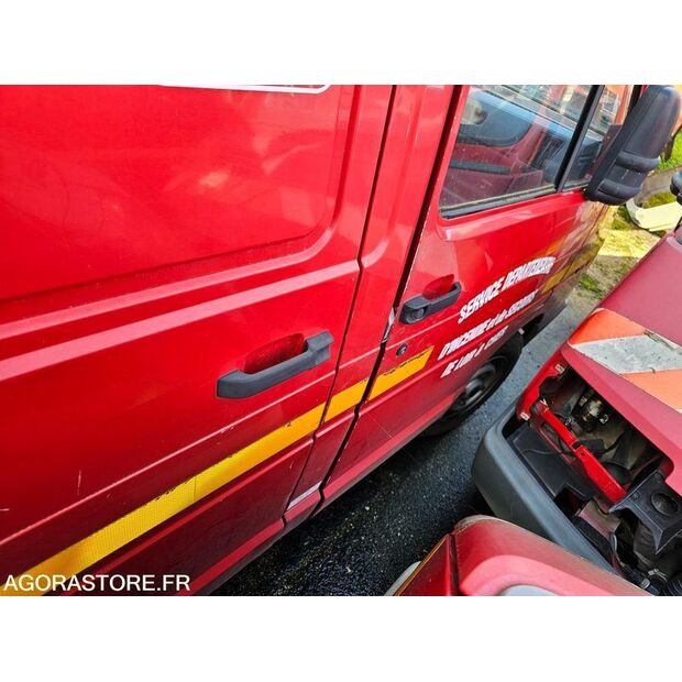 1997 Renault Trafic-45777377