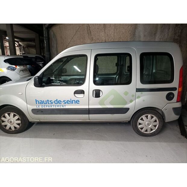 2007 Renault Kangoo-45777379