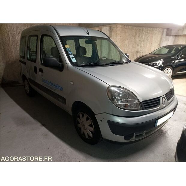 2007 Renault Kangoo-45777380