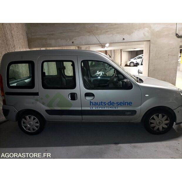 2007 Renault Kangoo-45777381