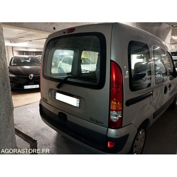 2007 Renault Kangoo-45777382
