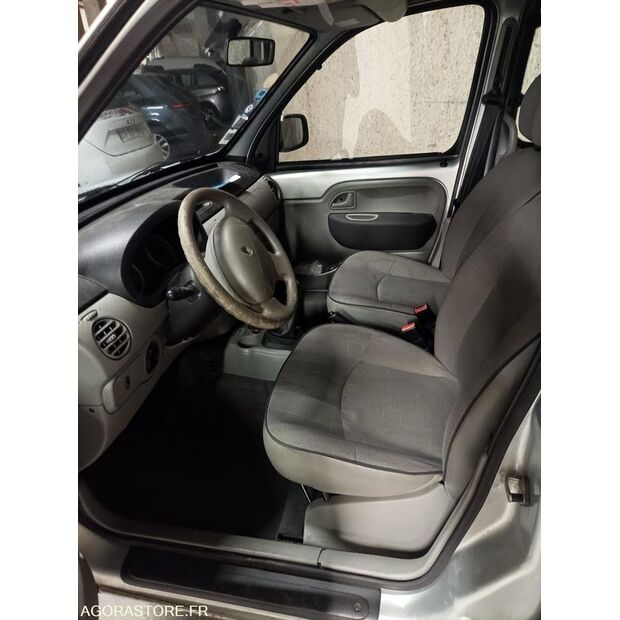 2007 Renault Kangoo-45777384