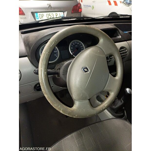 2007 Renault Kangoo-45777385