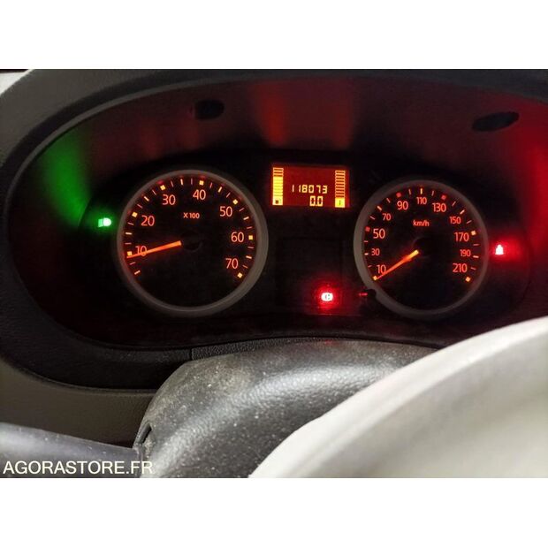 2007 Renault Kangoo-45777386