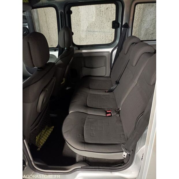 2007 Renault Kangoo-45777387