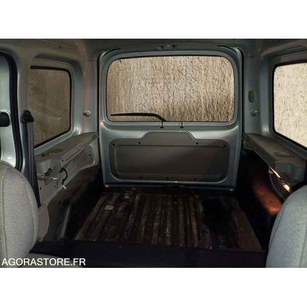 2007 Renault Kangoo-45777389