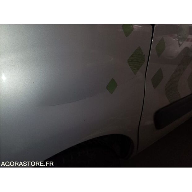 2007 Renault Kangoo-45777390