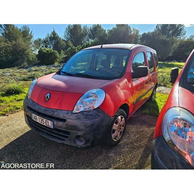 2009 Renault Kangoo-45777401