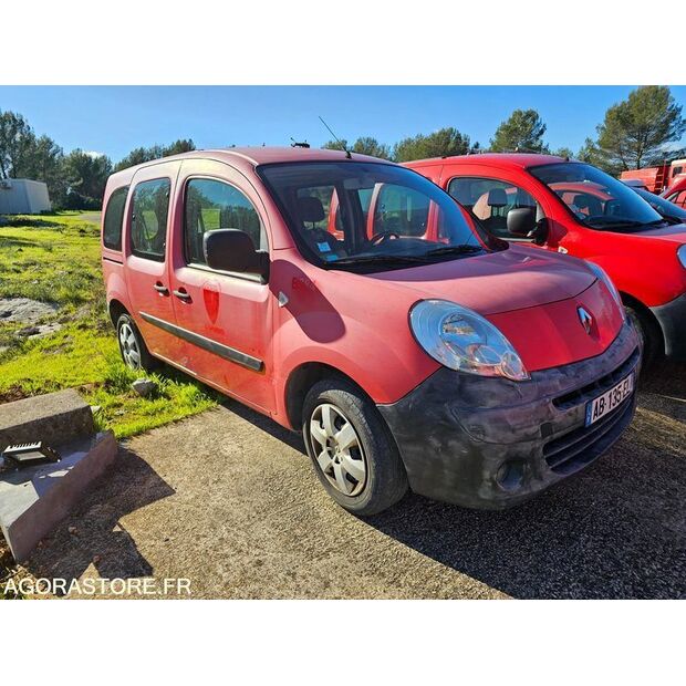 2009 Renault Kangoo-45777402