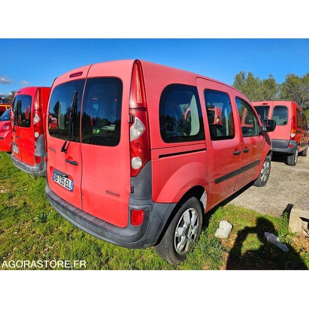 2009 Renault Kangoo-45777403