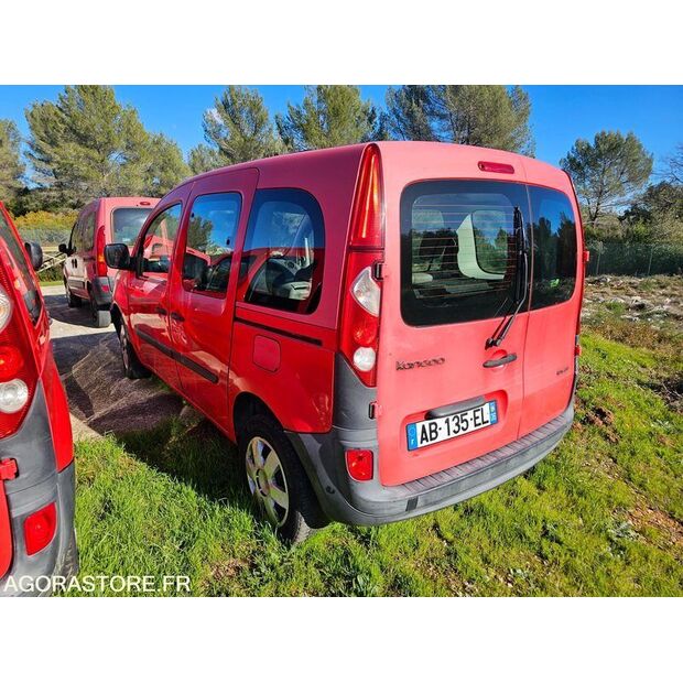 2009 Renault Kangoo-45777404