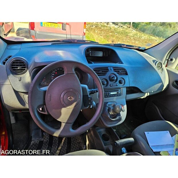2009 Renault Kangoo-45777405