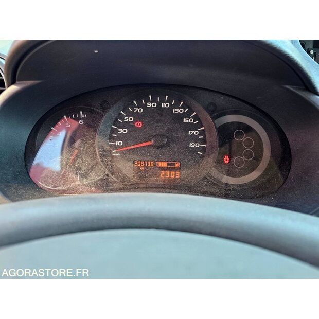 2009 Renault Kangoo-45777406