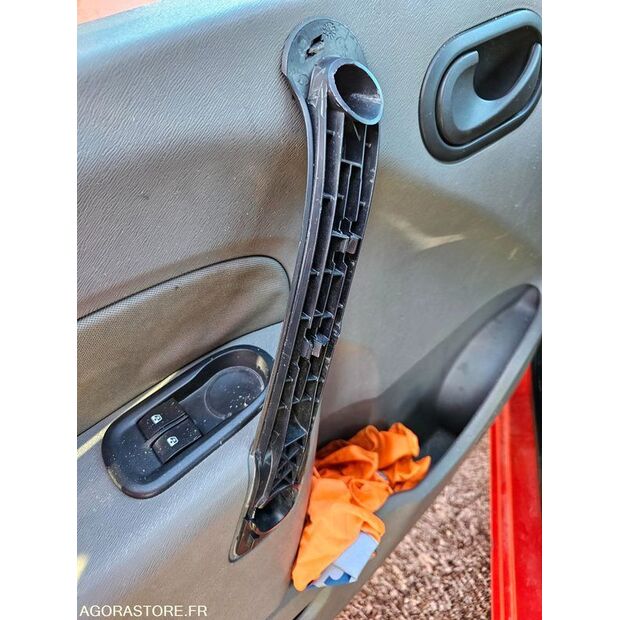 2009 Renault Kangoo-45777410