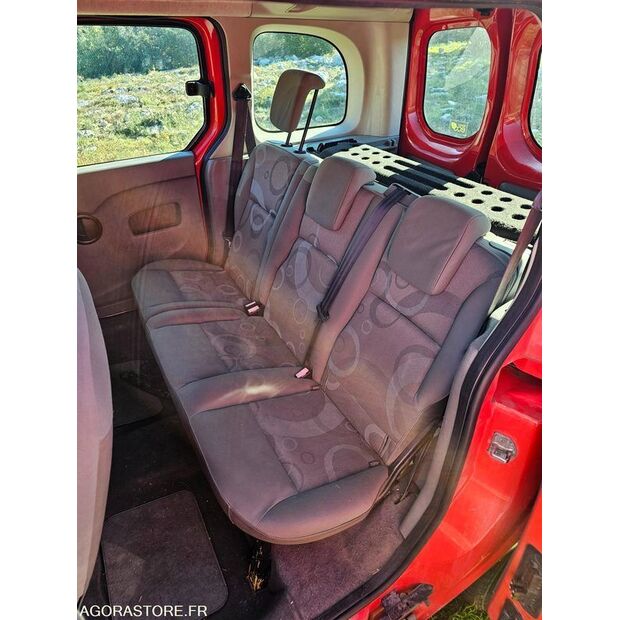 2009 Renault Kangoo-45777412