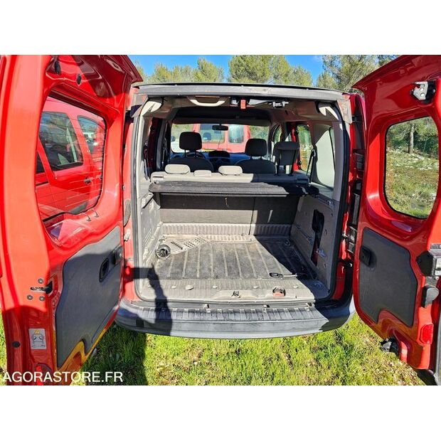 2009 Renault Kangoo-45777413