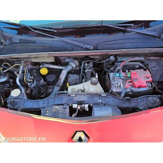 2009 Renault Kangoo-45777415