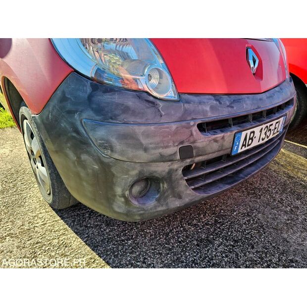 2009 Renault Kangoo-45777420