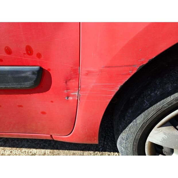 2009 Renault Kangoo-45777422