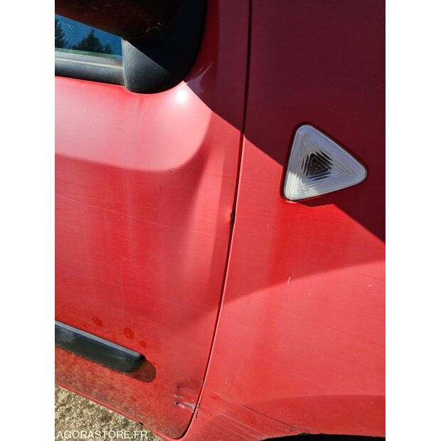 2009 Renault Kangoo-45777423