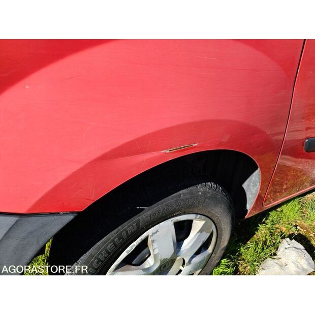 2009 Renault Kangoo-45777424