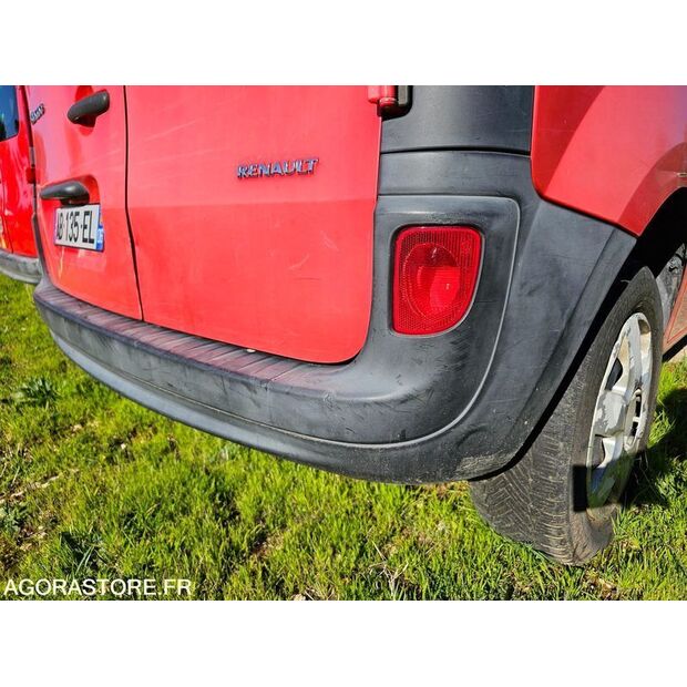 2009 Renault Kangoo-45777425