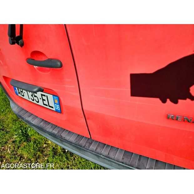 2009 Renault Kangoo-45777426