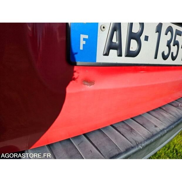 2009 Renault Kangoo-45777428