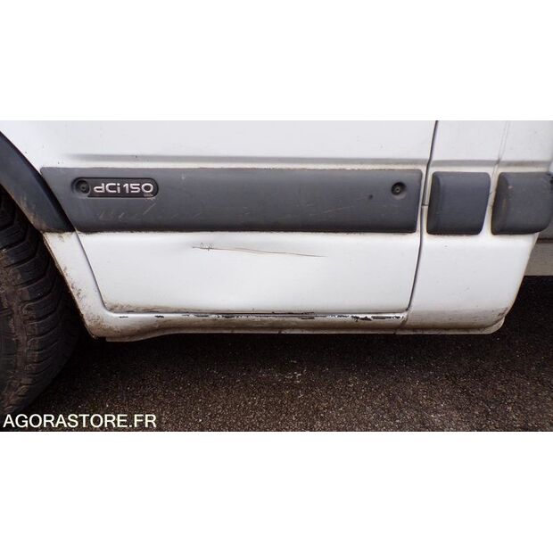 2010 Renault Master-45777437