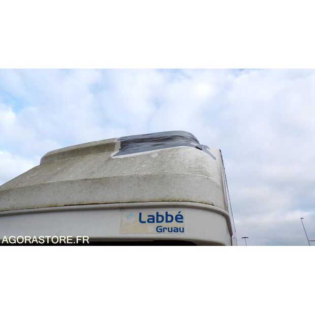 2010 Renault Master-45777439