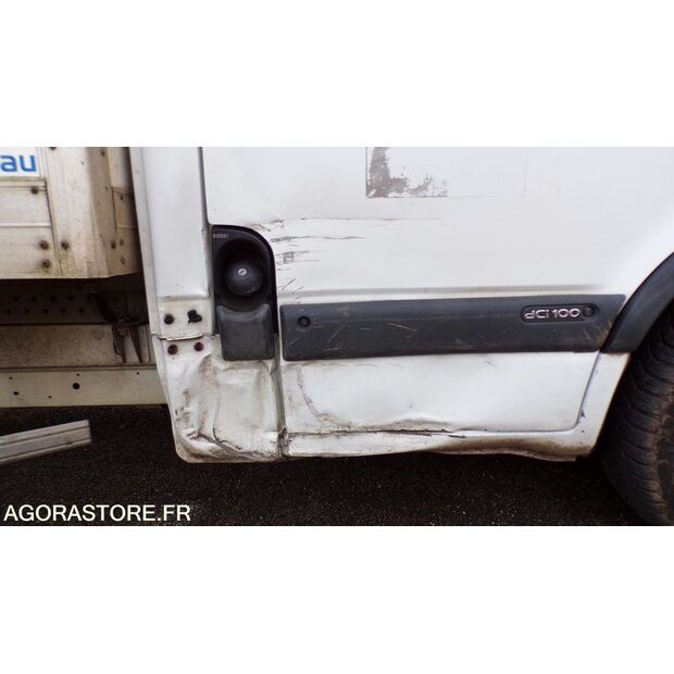 2010 Renault Master-45777442