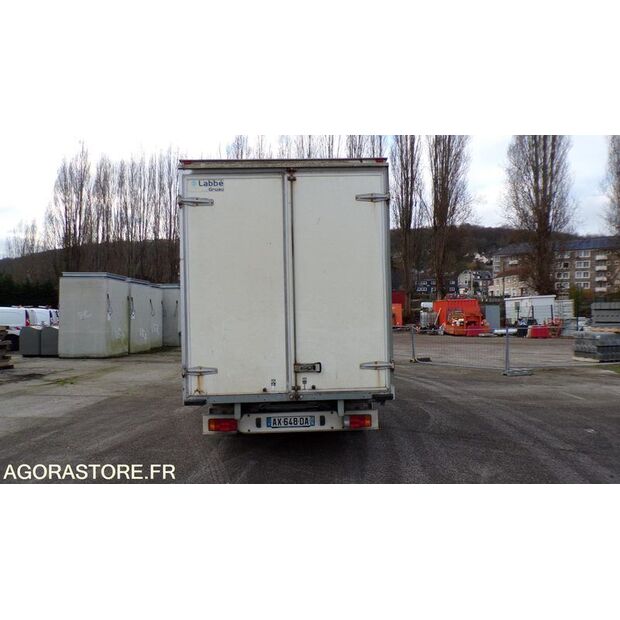 2010 Renault Master-45777443