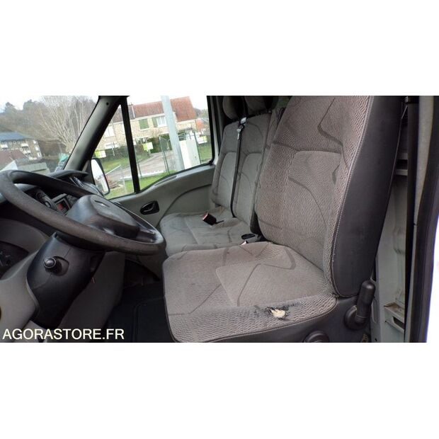 2010 Renault Master-45777445