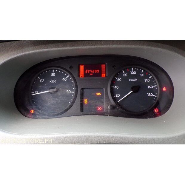 2010 Renault Master-45777447