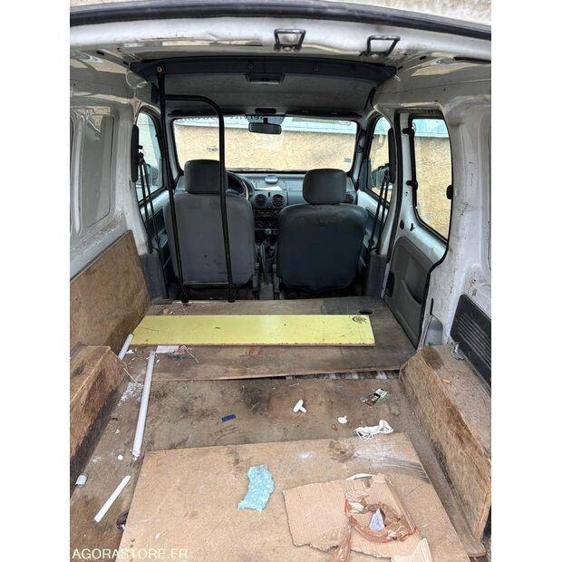 2000 Renault Kangoo-45777478