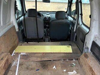 Image for Vans 2000 Renault Kangoo