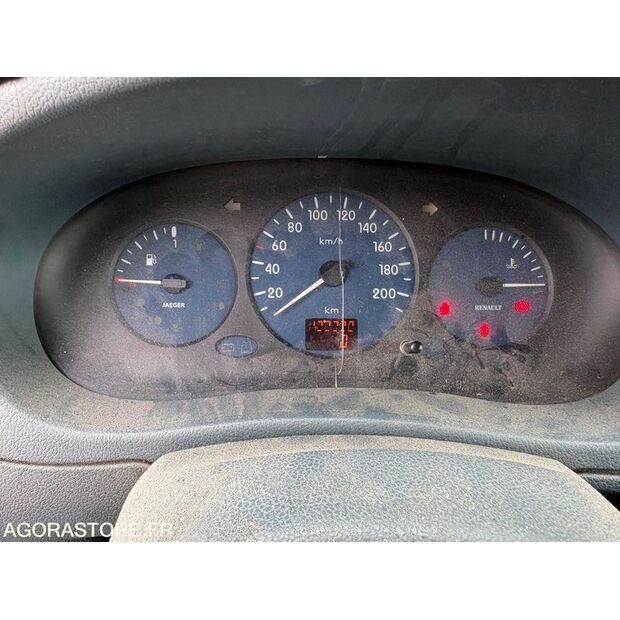 2000 Renault Kangoo-45777479
