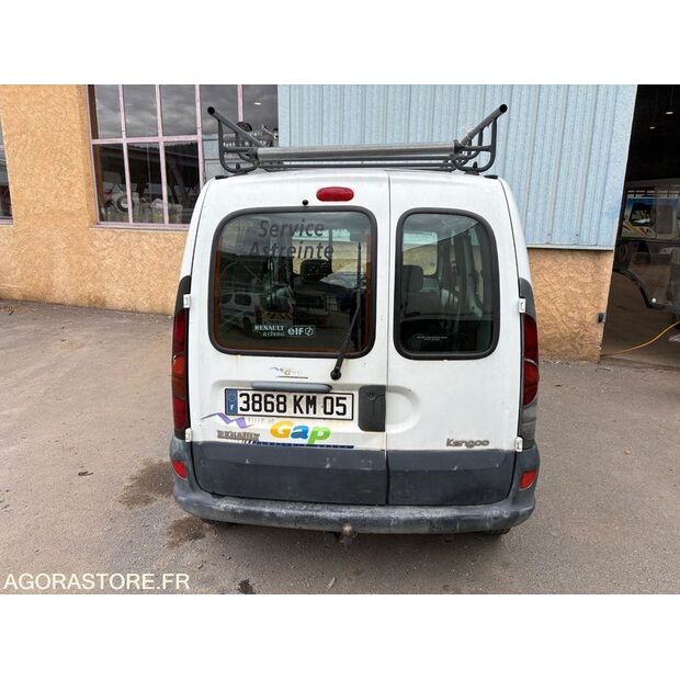 2000 Renault Kangoo-45777481