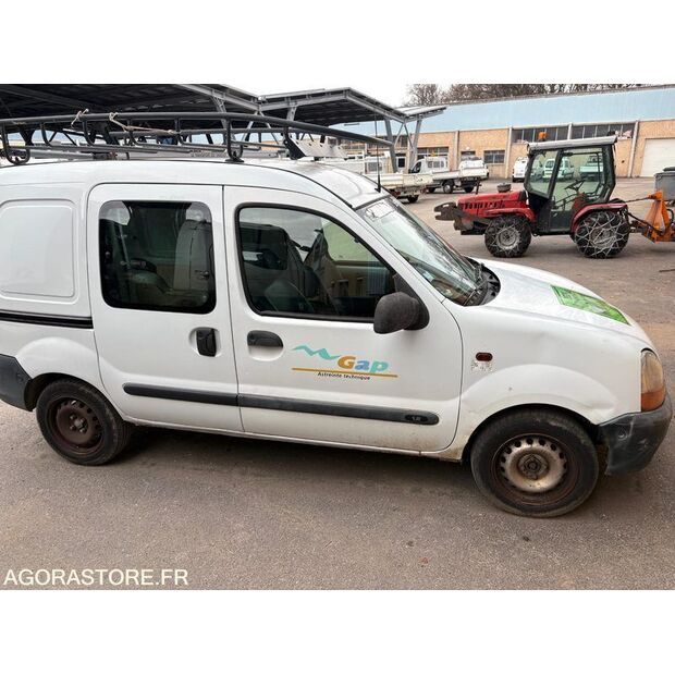 2000 Renault Kangoo-45777482