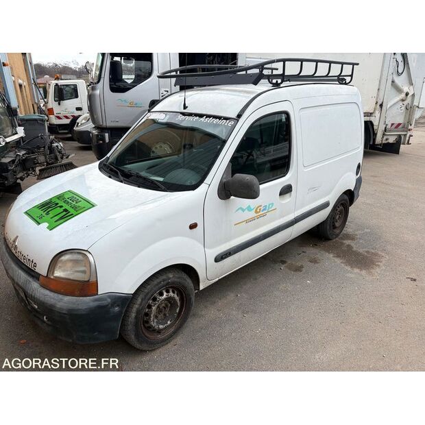 2000 Renault Kangoo-45777483