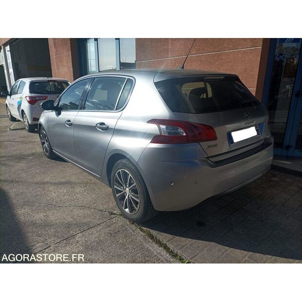 2015 بيجو 308-45777517