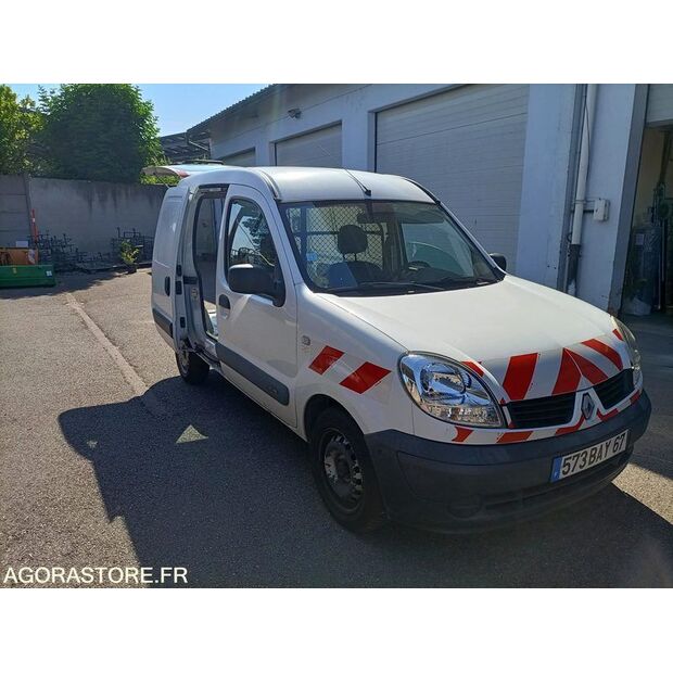 2008 Renault Kangoo-45777534
