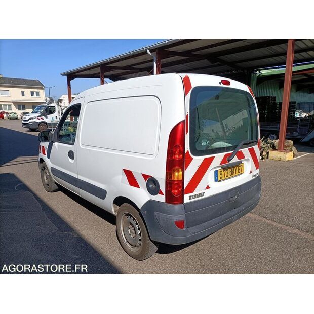 2008 Renault Kangoo-45777535