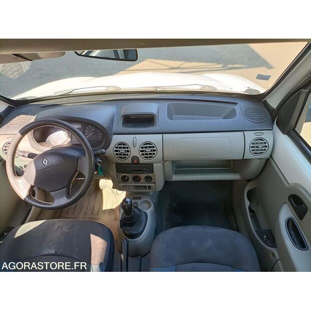 2008 Renault Kangoo-45777537