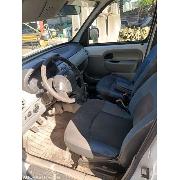 2008 Renault Kangoo-45777538