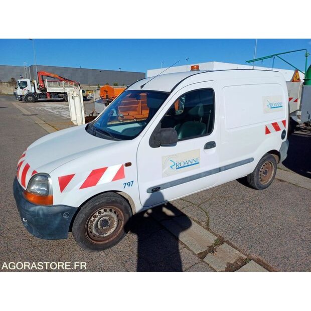 2001 Renault Kangoo-45777540
