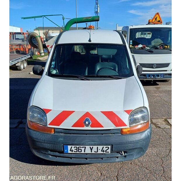 2001 Renault Kangoo-45777541