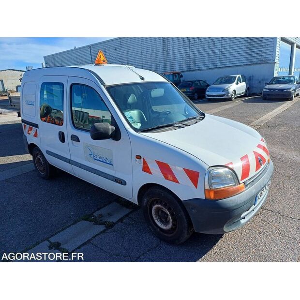 2001 Renault Kangoo-45777542